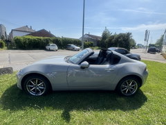 Mazda MX-5 RF