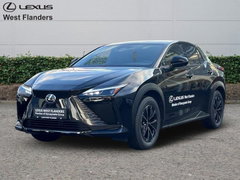 Lexus RZ