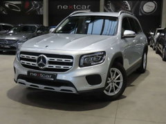 Mercedes GLB