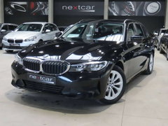 BMW 3 Reeks
