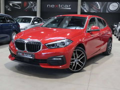 BMW 1 Reeks