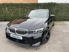BMW 3 Reeks