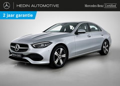 Mercedes C-Klasse