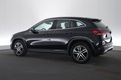Mercedes GLA