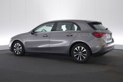 Mercedes A Klasse