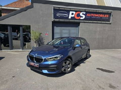 BMW 1 Reeks