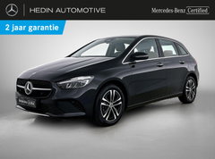 Mercedes B-Klasse