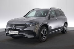 Mercedes EQB 350