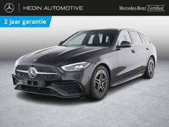 Mercedes C-Klasse