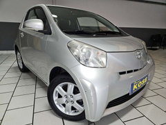 Toyota iQ