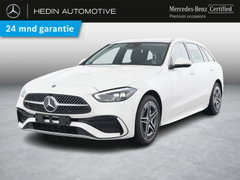 Mercedes C-Klasse