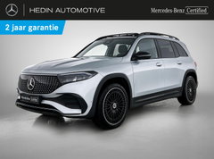 Mercedes EQB 250