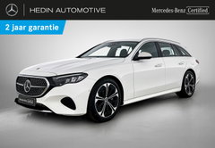 Mercedes E-Klasse
