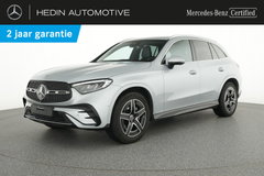 Mercedes GLC