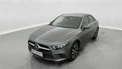 Mercedes A Klasse