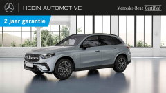 Mercedes GLC