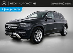 Mercedes GLE