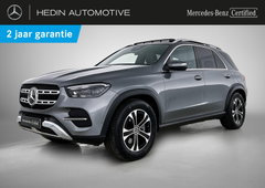 Mercedes GLE