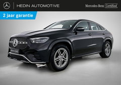 Mercedes GLE
