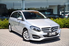 Mercedes B-Klasse
