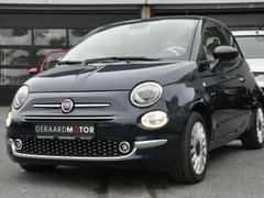 Fiat 500 Lounge