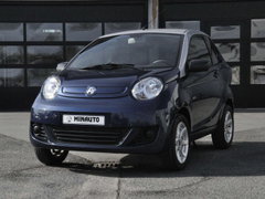 Aixam Coupe
