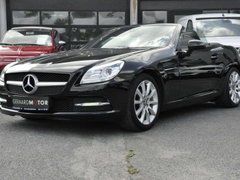 Mercedes SLK