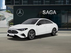 Mercedes CLA