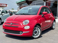 Fiat 500 Lounge