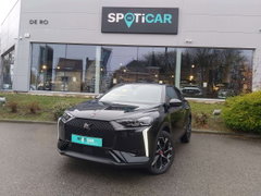 DS DS 3
