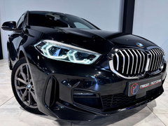 BMW 1 Reeks