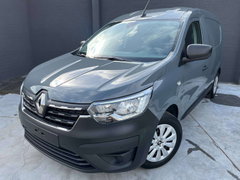 Renault Express