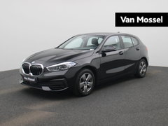 BMW 1 Reeks
