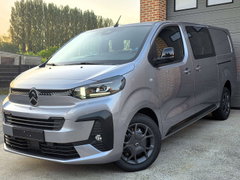 Citroen Jumpy