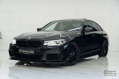 BMW 5 Reeks