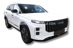 Chery Tiggo