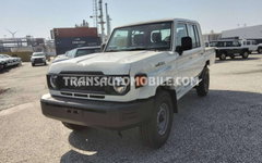 Toyota LANDCRUISER