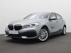 BMW 1 Reeks