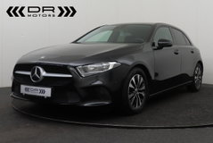 Mercedes A Klasse