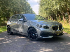 BMW 1 Reeks