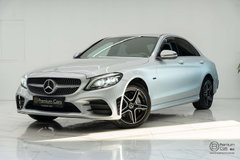 Mercedes C-Klasse