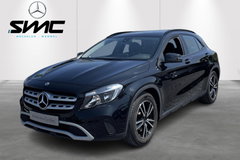 Mercedes GLA