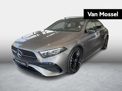 Mercedes A Klasse