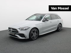 Mercedes C-Klasse