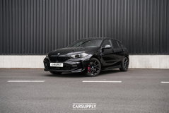 BMW 1 Reeks