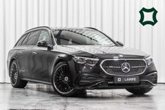 Mercedes Classe E