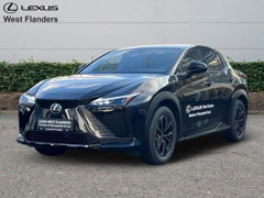 Lexus RZ