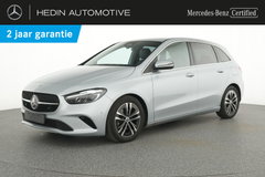 Mercedes B-Klasse