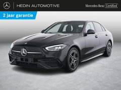 Mercedes C-Klasse