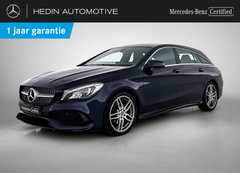 Mercedes CLA